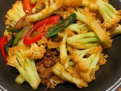 -巴依老爷新疆美食(常营店)