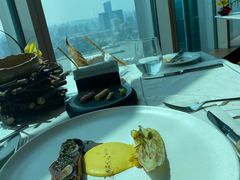 -翡翠36餐厅(浦东香格里拉店)