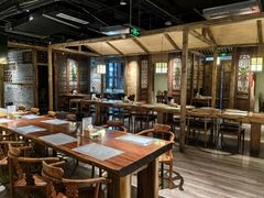 -成都蓝城悦杏温泉美食酒店(宽窄巷子店)