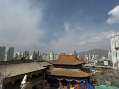 -西宁南禅寺-法幢寺