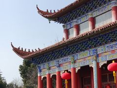 -开福禅寺