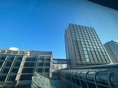 -青岛海尔洲际酒店