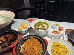 -久宴·天目湖大鱼头(恐龙园店)