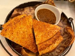 -龟兹KUCINA·新疆菜(前滩L+PLAZA店)