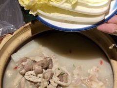 -霄汉羊排(万松园一店)