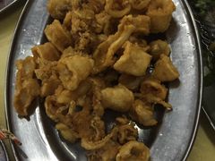-板桥海鲜广场(文明东店)