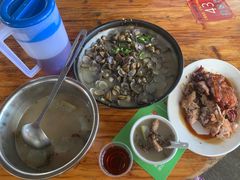 -大赤坎肥仔强烧味海鲜餐厅(大赤坎店)