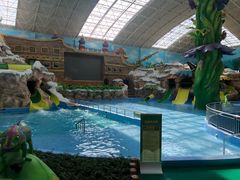 -望儿山温泉水乐园