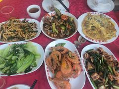 -蛇口康乐快餐鱼仔档(翠苑小区店)