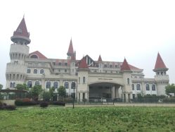 -上海美兰湖妇产科医院