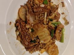 -闫府私房菜·老字号(恒隆店)