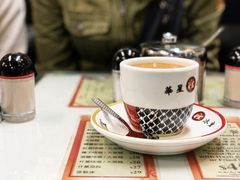 -华星冰室(湾仔店)