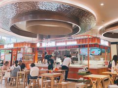 -萝卜向南·湘西泡菜·腊味炒饭(星河coco city店)