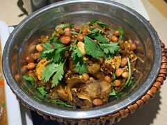 -大碗先生(万家丽店)