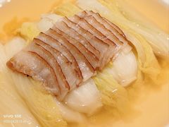 -京味斋·烤鸭·北京菜(安贞店)