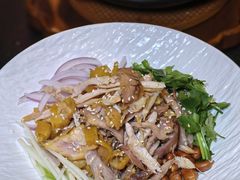 -花舍·新派粤菜·西餐·下午茶(亚运村·鸟巢店)