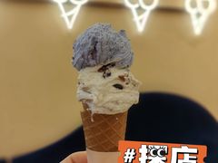 -CREAM STORY意大利手工冰淇淋&甜品(万象前海店)