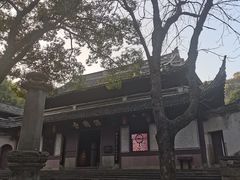-宁波市保国寺古建筑博物馆