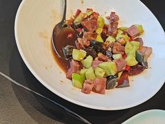 -码头鲜精致威海菜(欧乐坊店)