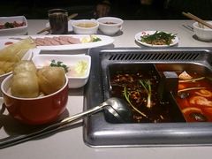 android_upload_pic-海底捞火锅(上元大街店)