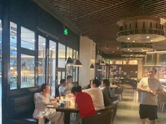 -星伦多自助料理(江阴万达店)