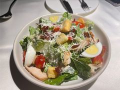-研食记西餐厅(金融中心店)