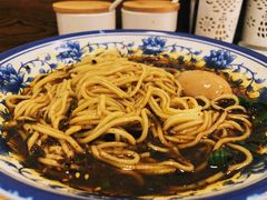 重庆小面-碗里捞川渝特色面(沙河玖耀里店)