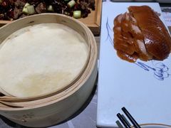 -小大董·烤鸭(凤凰汇店)