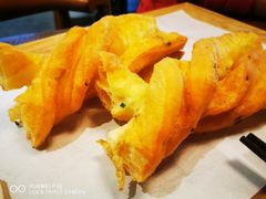-头壹号 大油条·老长沙盖码饭(清河店)