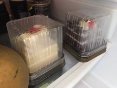 -红宝石·鲜奶小方·海派西点房(浦三店)