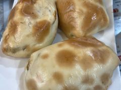 -汗腾格里·风味餐厅(新疆驻京办店)