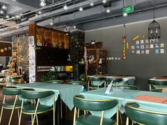 -ITA·意塔意大利餐厅(亦庄店)