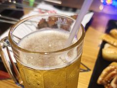 -连锦记海鲜烧烤大排档·锦州特色(西安路交大店)