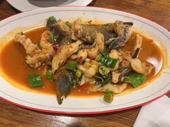 -丰乐餐厅·始于1999·本地老字号