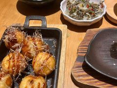 -一心创作料理屋(经开万达店)