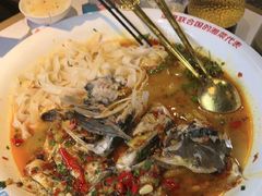 -坛宗剁椒鱼头(河西王府井店)