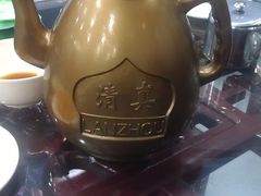 -牛一嘴·兰州牛肉面·大盘鸡(财富中心店)