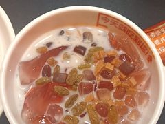 -探鱼·鲜青椒爽麻烤鱼(广州欣荣广场店)