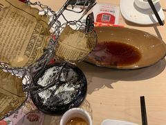 -避风塘(宝山万达店)