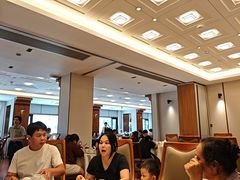 -将军烧鹅海鲜酒楼