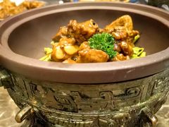 -老聃·小鸭鲢城原味客家菜(海沧店)