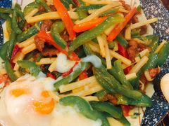 -平成屋·午肴夜酒(四川北路店)