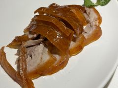 -鸭王烤鸭店(三里河店)