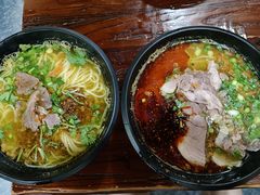 -一品飘香米线(一中总店)
