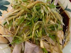 隆都驰名白切鸡-隆都四季香饭店(碧海路店)