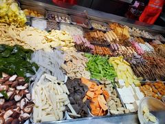-林静小吃(复兴路店)