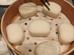 蒸年糕-佬太公海鸭·海鲜大排档(上海总店)