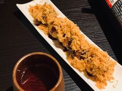 肉松章鱼烧-鹏祖料理