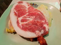 -欢乐牧场主题自助料理(T12店)