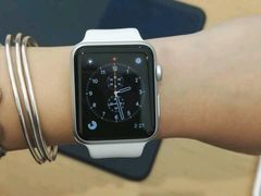 -Apple 零售店(Canton Road)